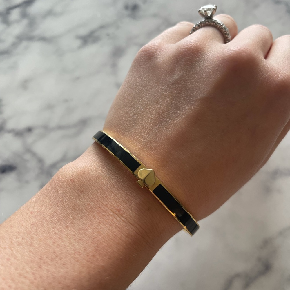 Kate Spade Bangle